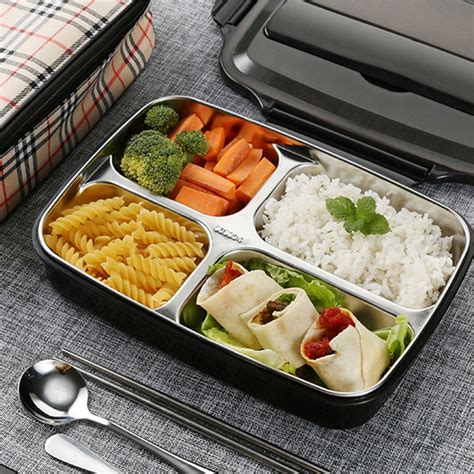 stainless steel lunch box 304 factory|custom bento lunch box.